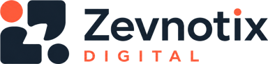 Zevnotix Digital